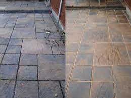 It is necessary to get the your patio or driveway jet washed since it is usually the entrance to the house and must therefore reflect the high hygiene standards you are already maintaining within. Pressure Washing Jet Washing In Essex Jh Cleaning