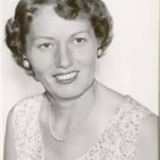 Obituary information for Ruth Graves