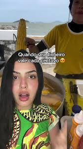 Receita Fácil de Milho Coreano com Queijo