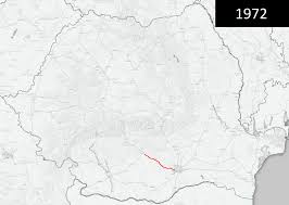 Autostradă doar pentru mașinile mici. Autostrazi In Romania Sinteza