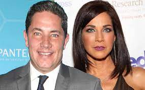 Carmen Dominicci and Fernando del Rincon - Dating, Gossip, News, Photos