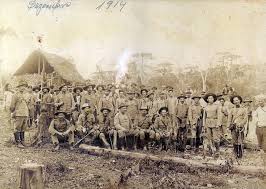 A história de Mafra: A Guerra do Contestado – 2ª Parte | Click ...