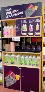 Rayon Vrac Magasin Bio A Tours Magasin Vrac Magasin Bio Vrac