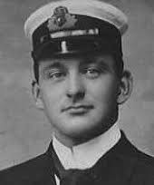 Titanic's Officers