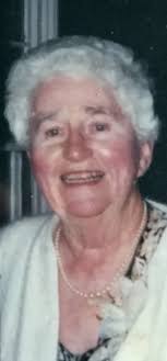 Virginia Williams Obituary