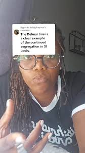 Understanding the Delmar Divide in St. Louis