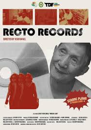 Watch Recto Records (2024) Full Movie Free Online