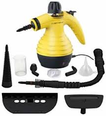 Maybe you would like to learn more about one of these? Les 7 Meilleurs Nettoyeurs Vapeur A Main De 2021 Electroguide