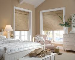 These are both composite shutters and come with features such as invisible tilt, split tilt and abs polymer coating with a standard. Hunter Douglas Woven Woods Houzz
