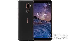 Luego, haga clic en la sección desbloqueo facial. How To Root Nokia 7 Plus Ta 1046 And Install Twrp Recovery