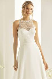 Dann haben wir hier genau das richtige für dich und tolle eindrücke von brautkleidern. Brautmode Bianco Evento Brautkleid Nala Anna Moda