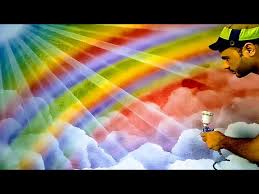 Online tool for copy and paste emoji, useful for writing messages or comments, being able to see the emoji depends on your operating system. Ø·Ø±ÙŠÙ‚Ø© Ø±Ø³Ù… Ù‚ÙˆØ³ Ù‚Ø²Ø­ How To Draw A Rainbow Easily Youtube