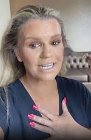 Welcome to the official facebook for kerry katona. Kerry Katona Slams Brian Mcfadden And Mark Croft Saying They All Took Stuff From Me Daily Star