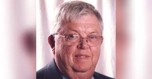 Donald F. Farrell Obituary