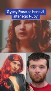 update #gypsyrose #fyp #foryou