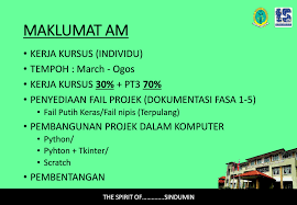For your search query 4 kekardinalan tingkatan 3 asas sains komputer mp3 we have found 1000000 songs matching your query but showing only top 10 results. Taklimat Kerja Kursus Asas Sains Komputer Tingkatan 3