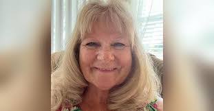 Gail Cooley's Instagram, Twitter & Facebook