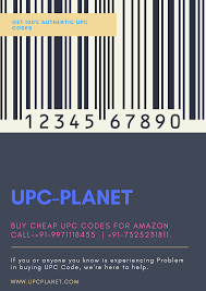 Basically Our Upc Codes Begin From Ucc Prefixes Now Known As Gs1 Now The Couple Of Things You Should Be Remembered While Purchasing T Coding Prefixes Amazon