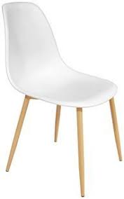 stuhl rivan weiss online kaufen mobelix stuhle weisse stuhle moderne stuhle