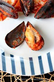 Maybe you would like to learn more about one of these? Muscoli O Cozze Ripieni Alla Spezzina Ricetta Antica Ligure
