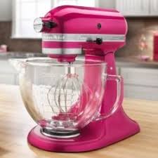 I Will Have This In My Kitchen And Thanks To Three Amazing People I Now Have One Kuchenhilfe Kuchenmixer Kitchen Aid Rezepte