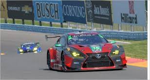 Short News Saturday June 30th 2018 Automobil Sport