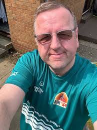 Ray Kilpatrick's Instagram, Twitter & Facebook