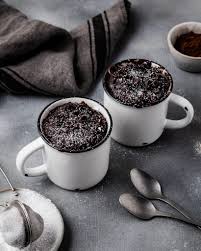 Check spelling or type a new query. Un Dolce Veloce Vegan Mug Cake Al Cioccolato Veggie Situation