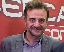 El castellanomanchego Jesús Perea, exdiputado y asesor de Pedro Sánchez,  nuevo director general de Información Autonómica de Moncloa