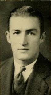 Wade Durant Whisnant (1908-1996)