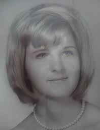 Obituary information for Patricia Wilson Barnhill