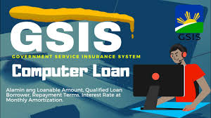 Transactions that may now be electronically filed include claims for social. Gsis Computer Loan Program Youtube