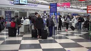 Tips for getting through austin's airport quickly this thanksgiving week. Thanksgiving And Covid 19 Vermont Warns Of Worst Case Scenario