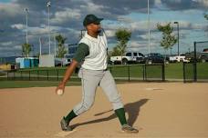 Co-Ed 12″ Slowpitch Softball