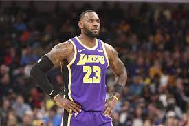 View player positions, age, height, and weight on foxsports.com! Lakers Lebron James Is Honored With Well In Pakistan Los Angeles Times