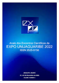 EXPO UNIJAGUARIBE 2022