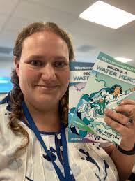 Melissa Matlock's Instagram, Twitter & Facebook