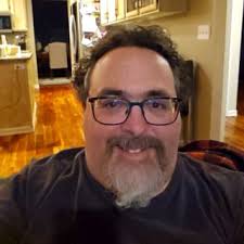 Dr. Donald Ericson, MD