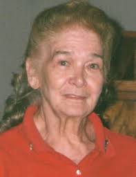 Obituary information for Vernice Lee Mullins