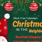 Christmas in the Neighborhood - Westfield Pharmacy, 1845 W A St Event Image