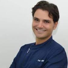 Dr. William Visco, dentista
