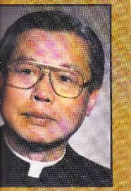 Lm Đinh Công Huỳnh đã ra đi hơi vội tại bệnh viện ở Philadelphia