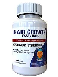 Top picks related reviews newsletter. Robot Check Hair Growth Essentials Vitamins For Hair Growth Supplements For Hair Loss