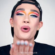 James Charles Makeup Looks Easy Rainbow Makeup Ideas Er staan 32 james charles makeup te koop op etsy, en. james charles makeup looks easy rainbow