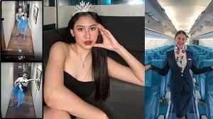 Cctv footage shows final moments of fight attendant's life on new year's eve christine angelica dacera, 23, was celebrating new year's eve with colleagues cctv footage shows the final moments of christine dacera before she was allegedly. 9qw9jrcplpdq M