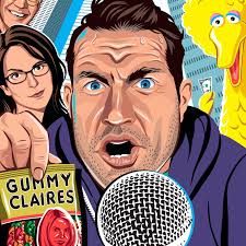 The two kids who damone scalps the tickets to were under 18 and due to. Billy Eichner S Comedy Of Confrontation The New Yorker