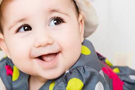 Cute baby photographs 40 photos of lovable babies. 75 Cute Smiling Baby Images That Will Make Your Day