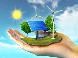 Bentuk Bentuk Energi Di Sekitar Kita Nusa Caraka