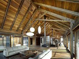 Check spelling or type a new query. Living Pavilion With Exposed Wood Structure 2000 X 1475 Roomfans