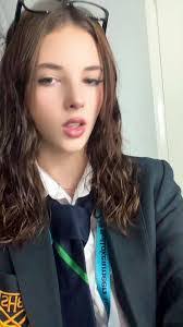 Alanna Obrien's Instagram, Twitter & Facebook